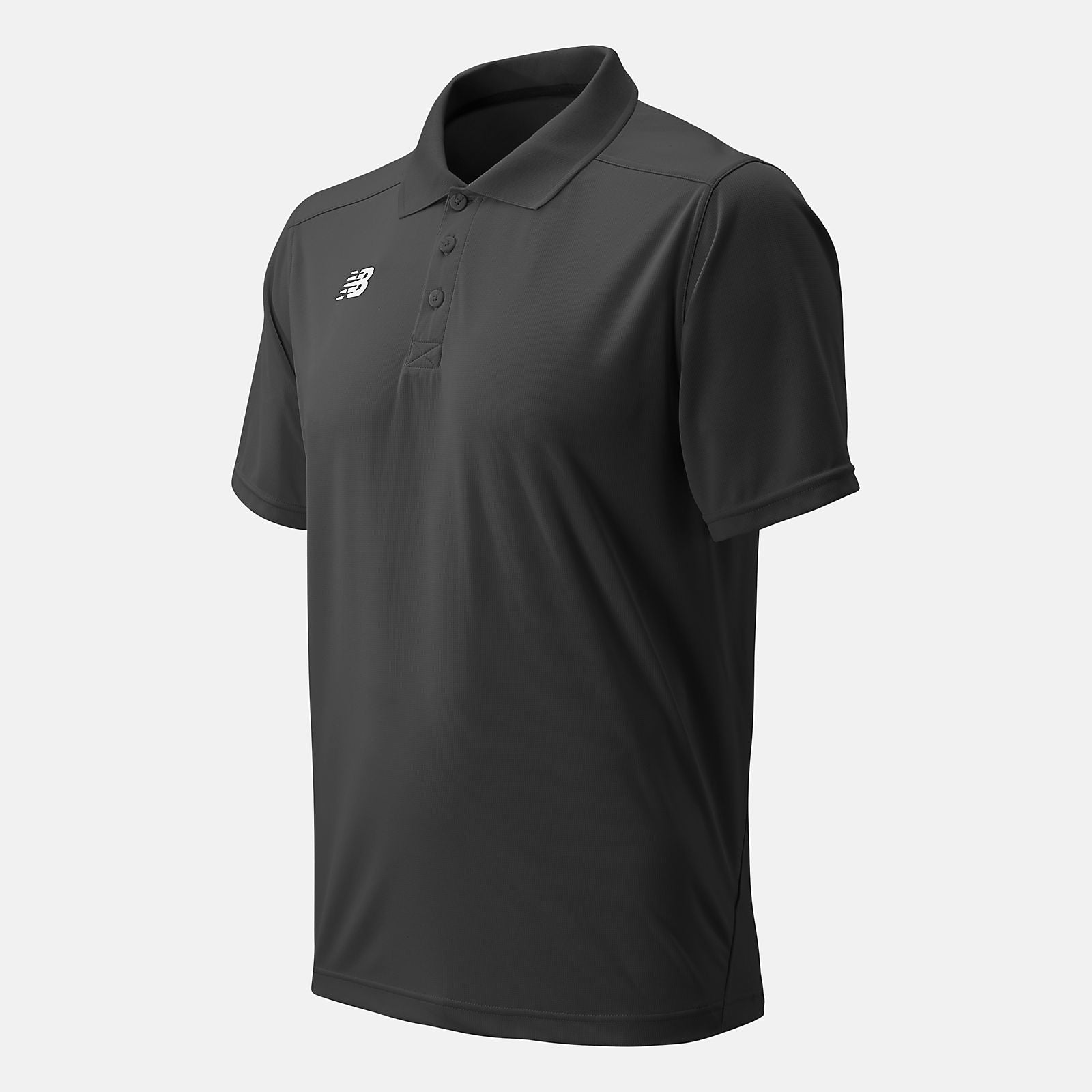 Tech Polo / New Balance Men