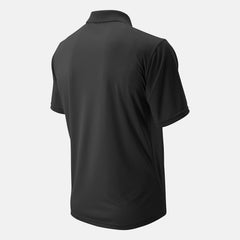 Tech Polo / New Balance Men