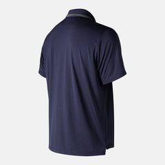 Team Rally Polo / New Balance Men