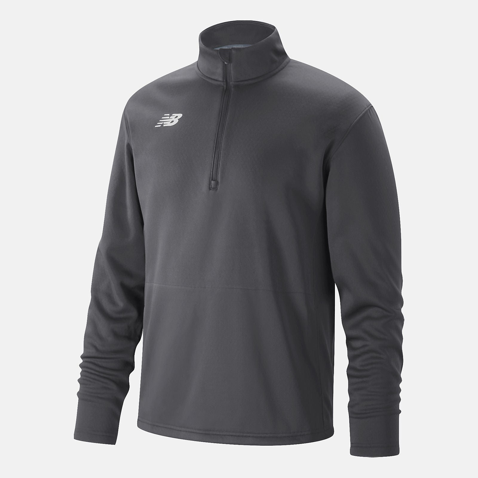 Thermal Half Zip / New Balance Men