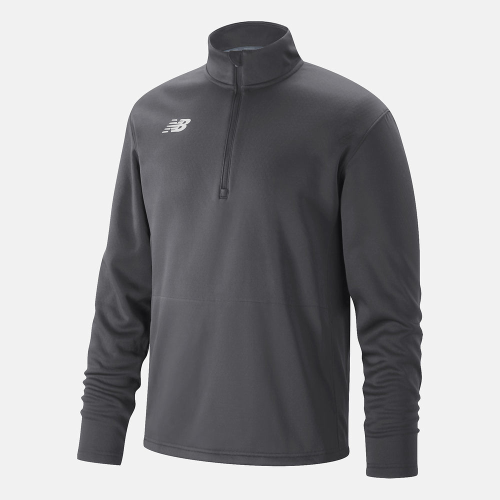 Thermal Half Zip / New Balance Men