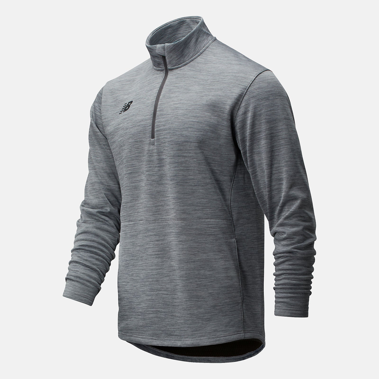 Thermal Half Zip / New Balance Men
