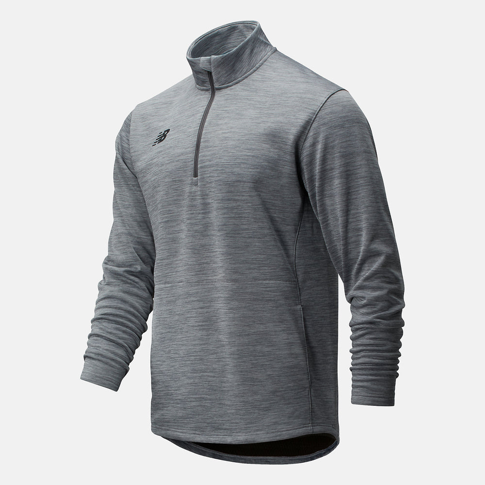 Thermal Half Zip / New Balance Men