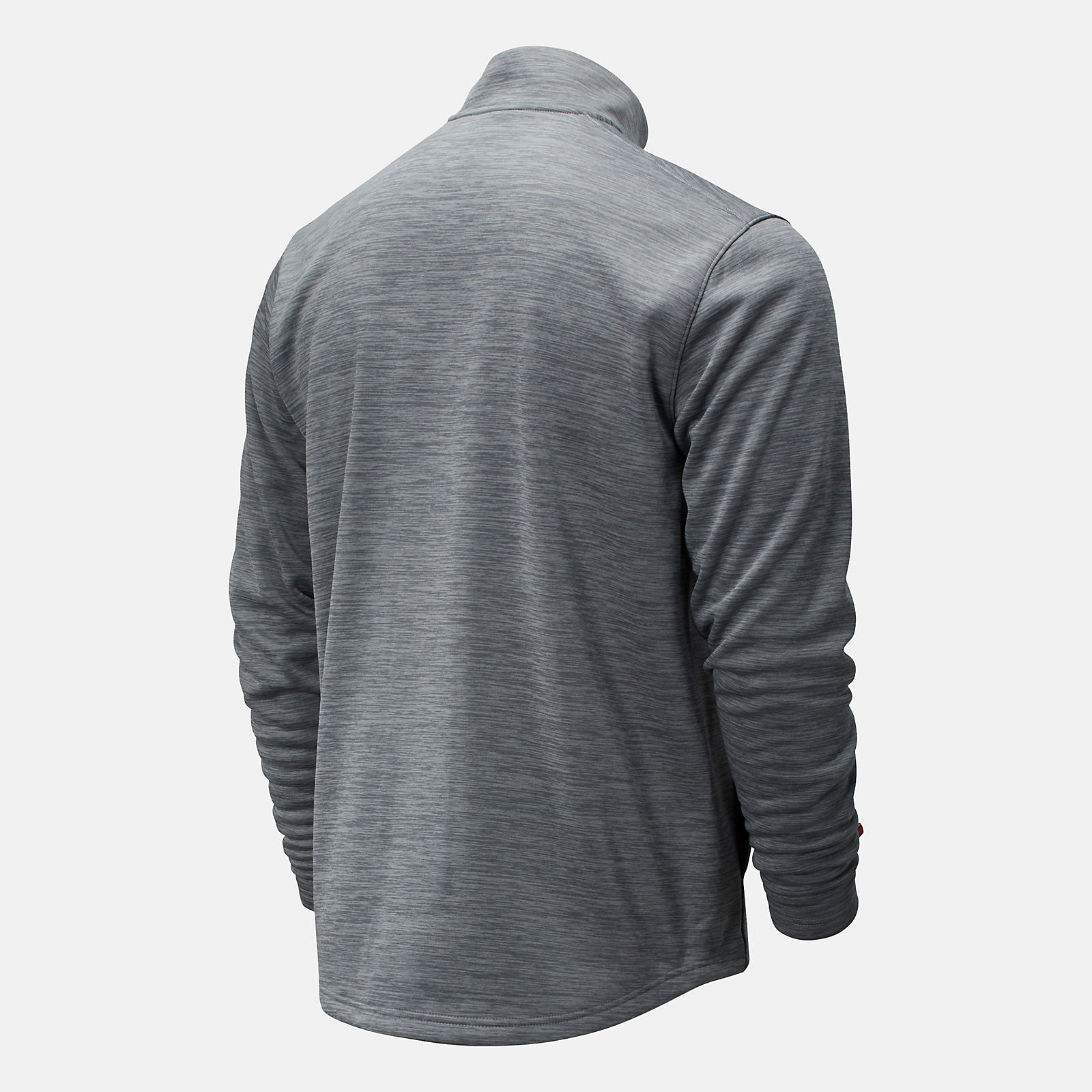 Thermal Half Zip / New Balance Men