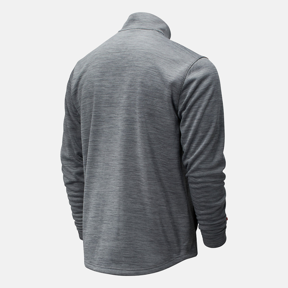 Thermal Half Zip / New Balance Men