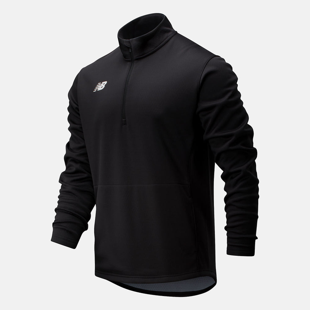 Thermal Half Zip / New Balance Men