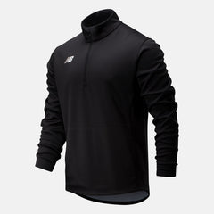 Thermal Half Zip / New Balance Men