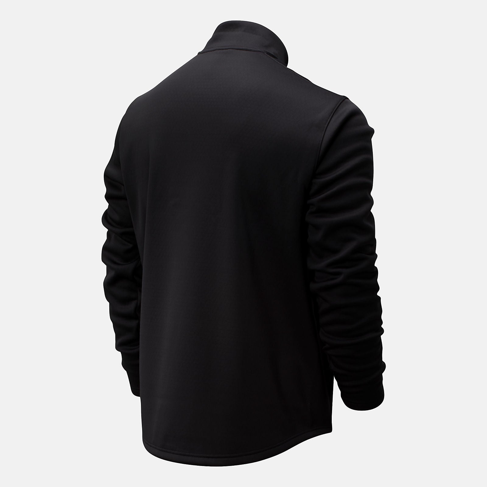 Thermal Half Zip / New Balance Men