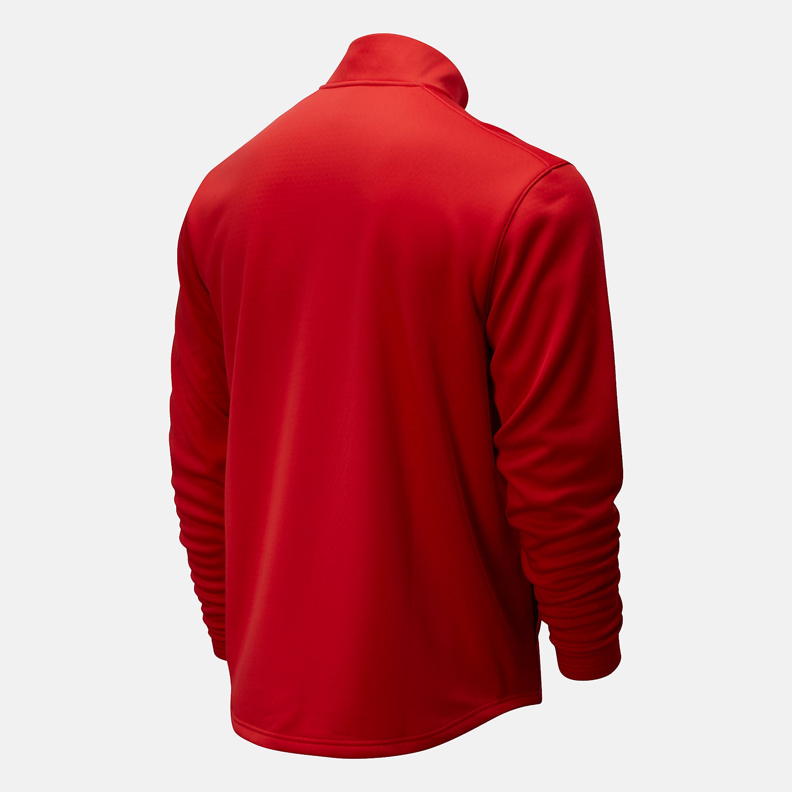 Thermal Half Zip / New Balance Men