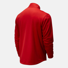 Thermal Half Zip / New Balance Men