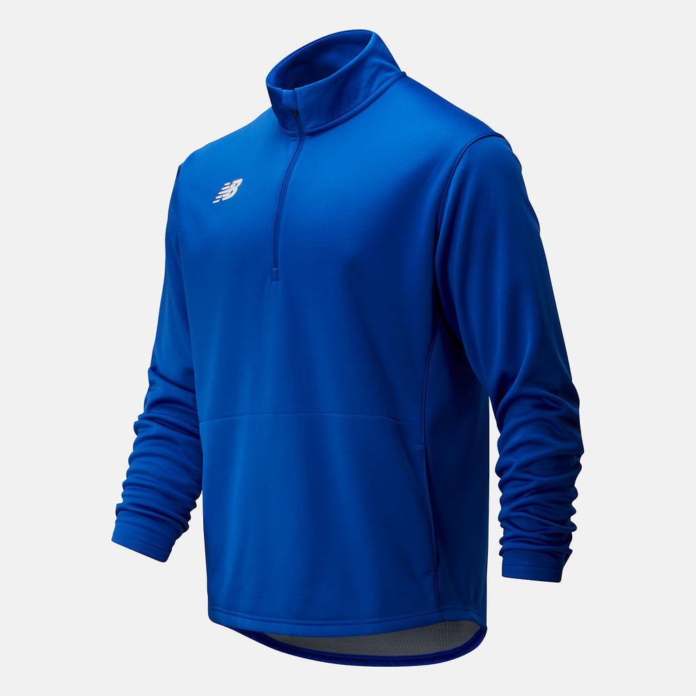Thermal Half Zip / New Balance Men