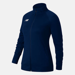 Knit Training Jacket / New Balance Women