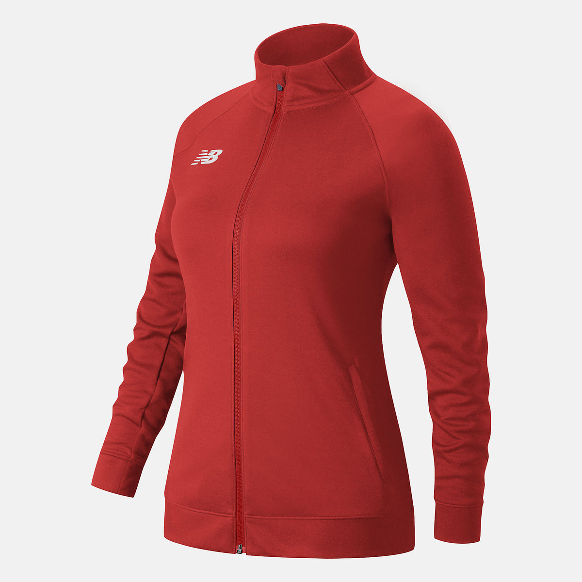 Knit Training Jacket / New Balance Women