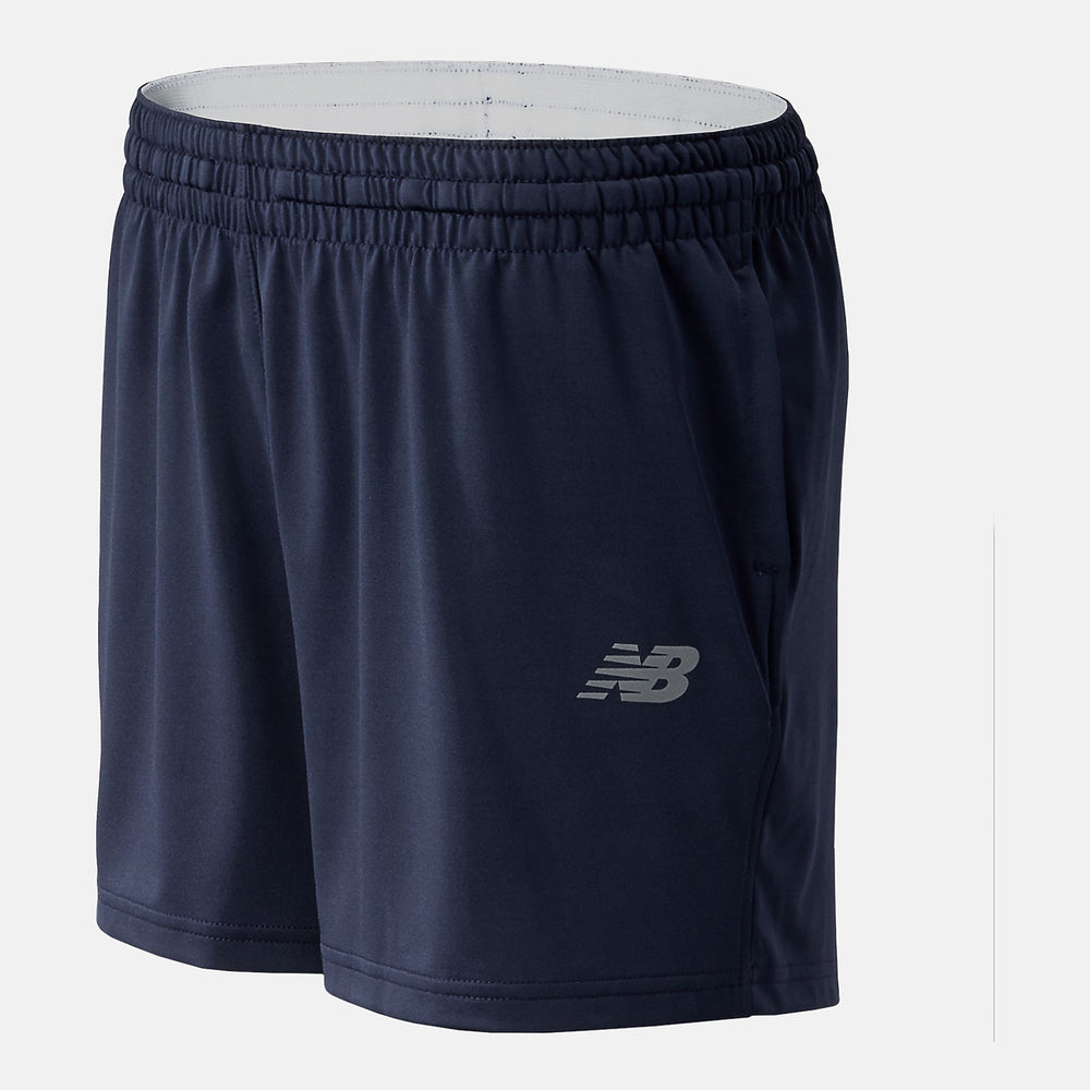 NB Tech Short / New Balance Women