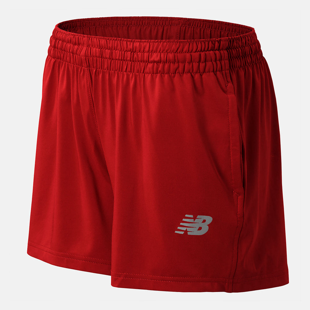NB Tech Short / New Balance Women