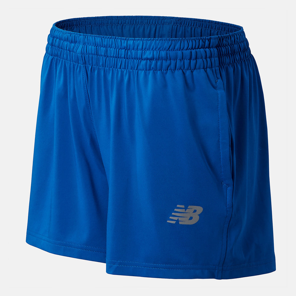 NB Tech Short / New Balance Women