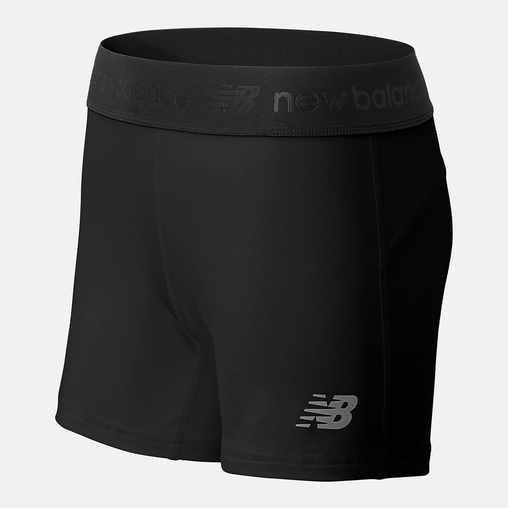 NB Compression Short / New Balance Women