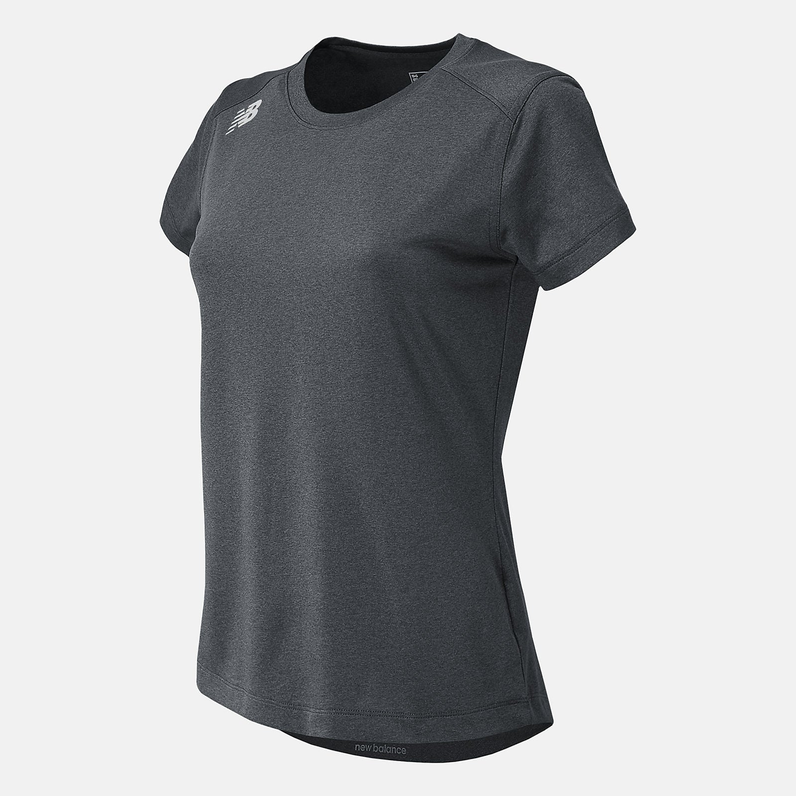 NB Short Sleeve Tech Tee / New Balance Women