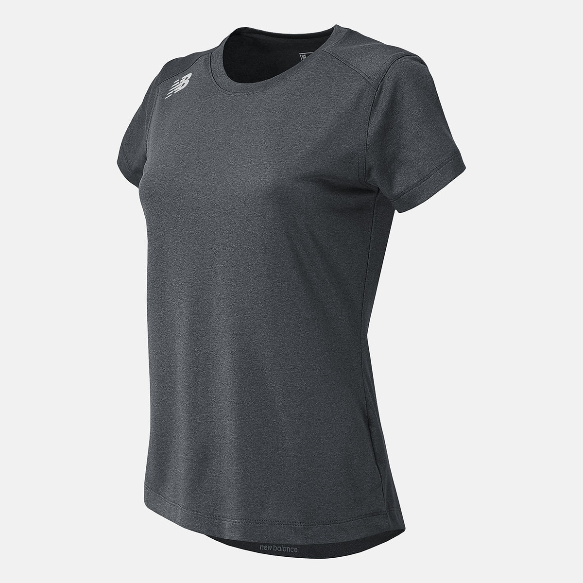NB Short Sleeve Tech Tee / New Balance Women