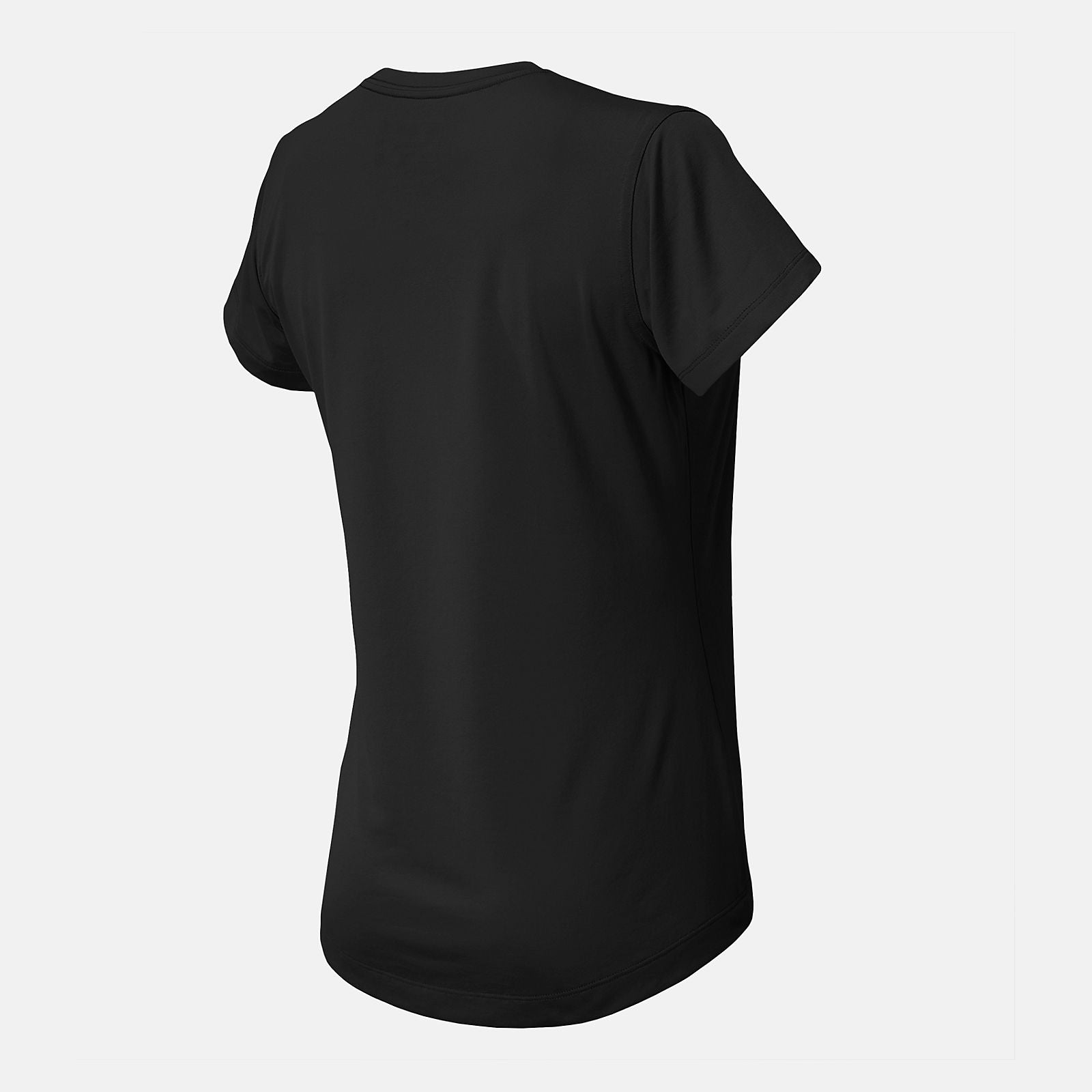 NB Short Sleeve Tech Tee / New Balance Women
