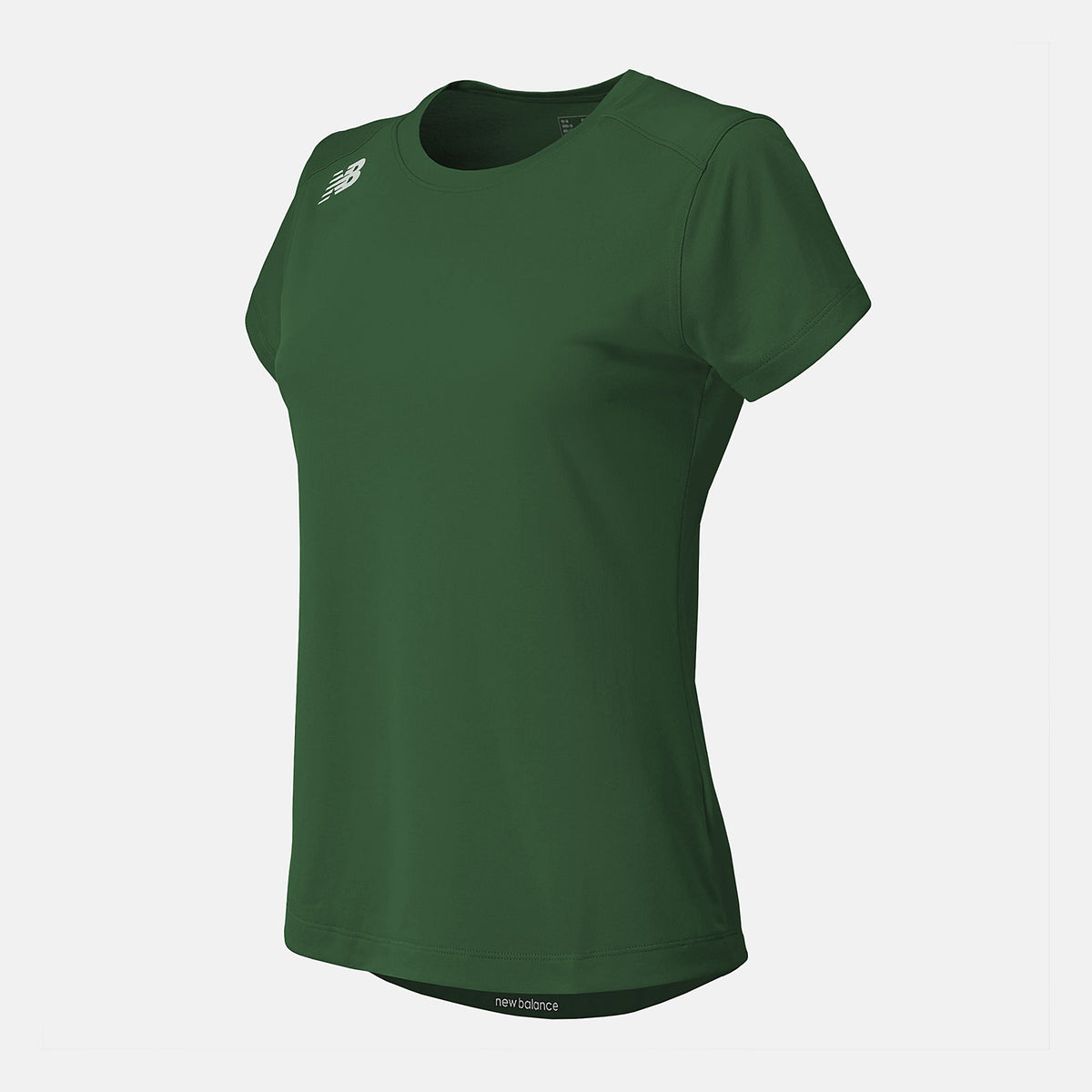 NB Short Sleeve Tech Tee / New Balance Women