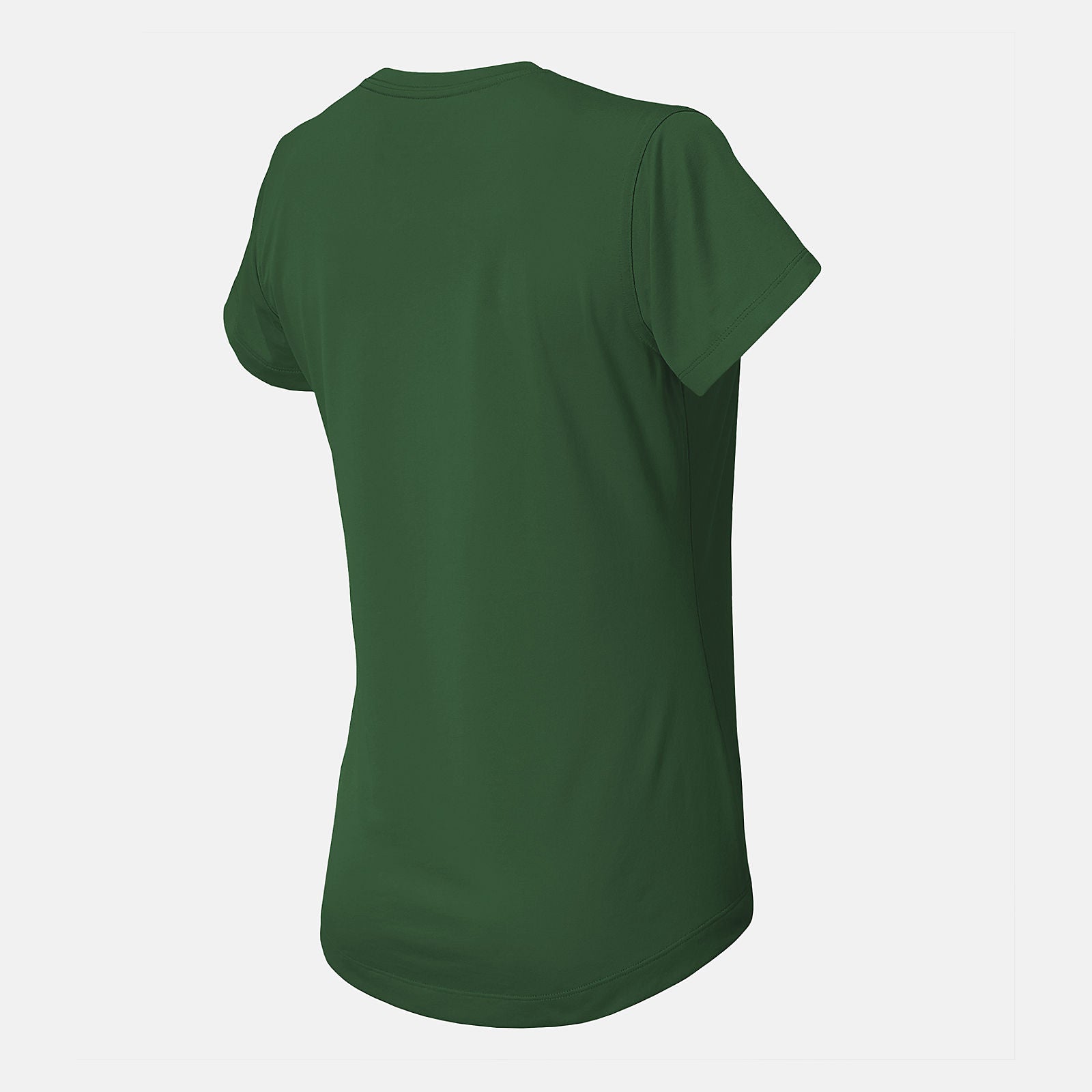 NB Short Sleeve Tech Tee / New Balance Women