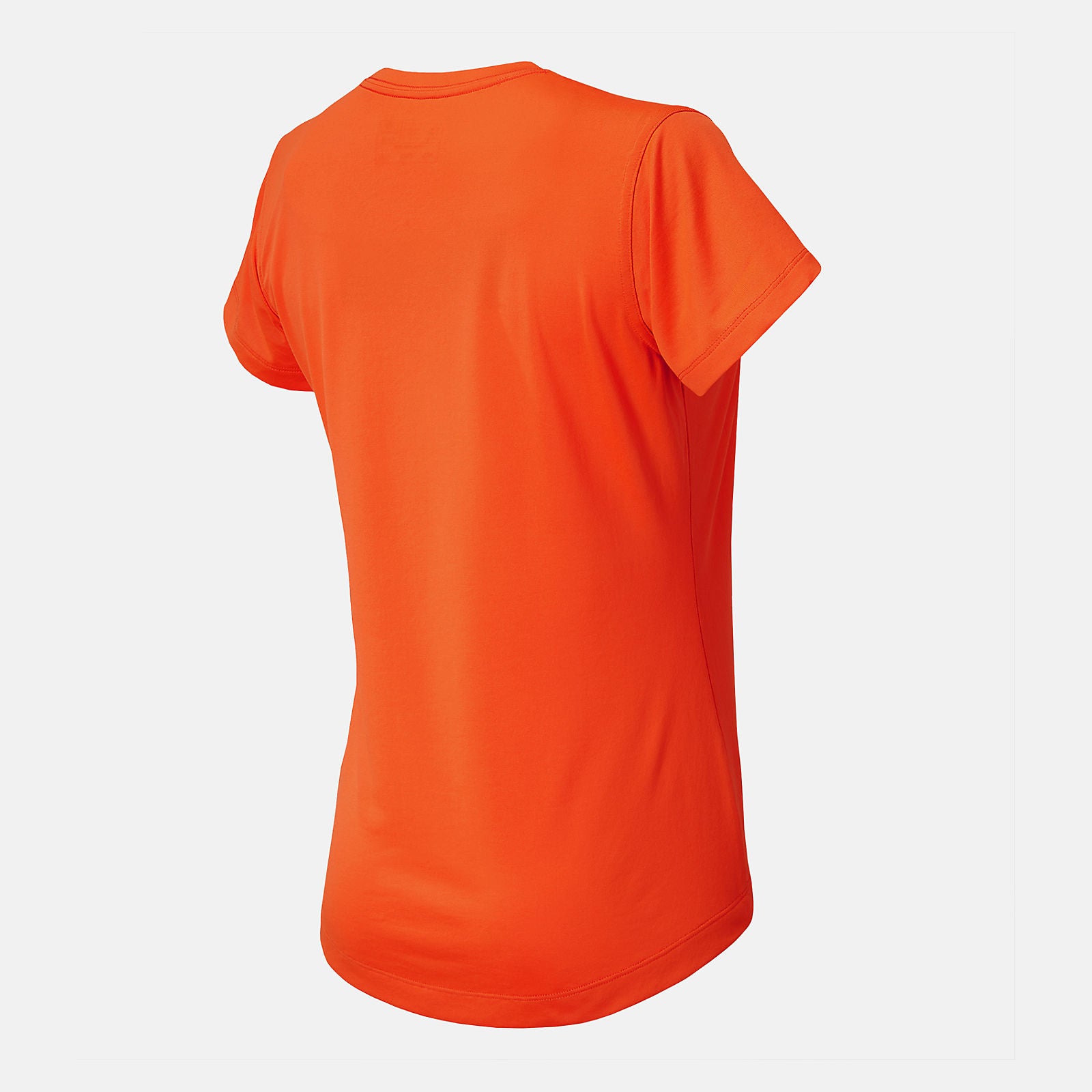 NB Short Sleeve Tech Tee / New Balance Women
