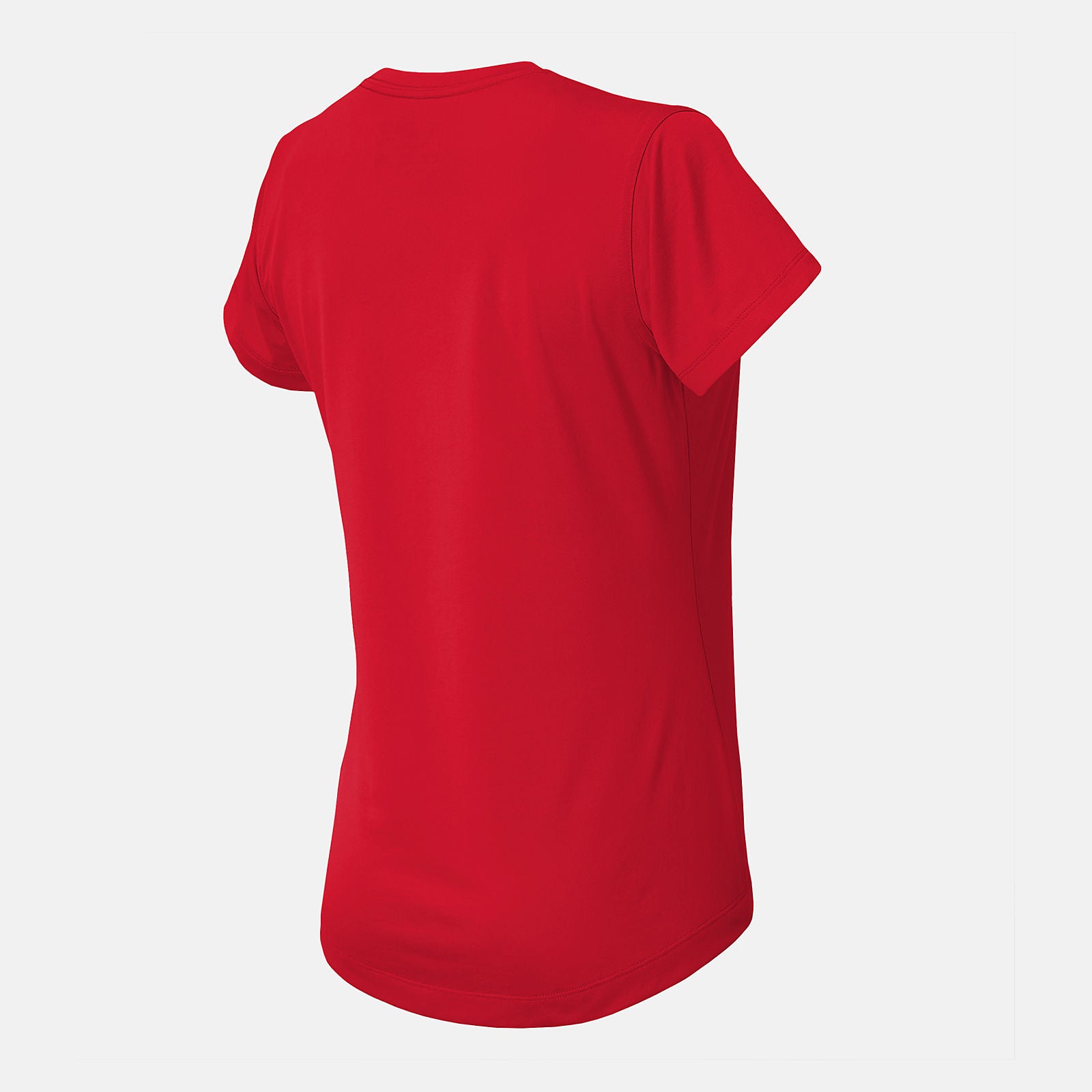 NB Short Sleeve Tech Tee / New Balance Women