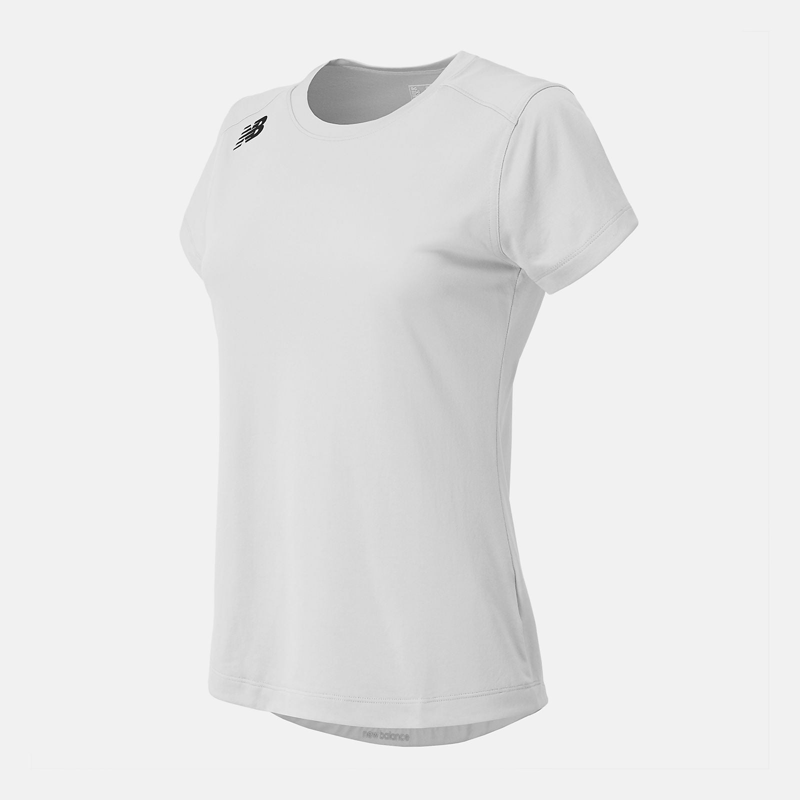 NB Short Sleeve Tech Tee / New Balance Women