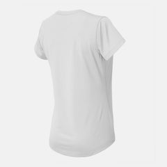 NB Short Sleeve Tech Tee / New Balance Women