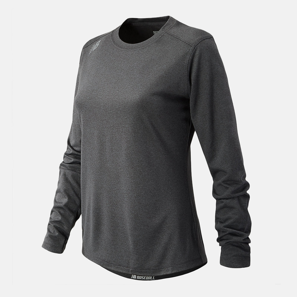 NB Long Sleeve Tech Tee / New Balance Women