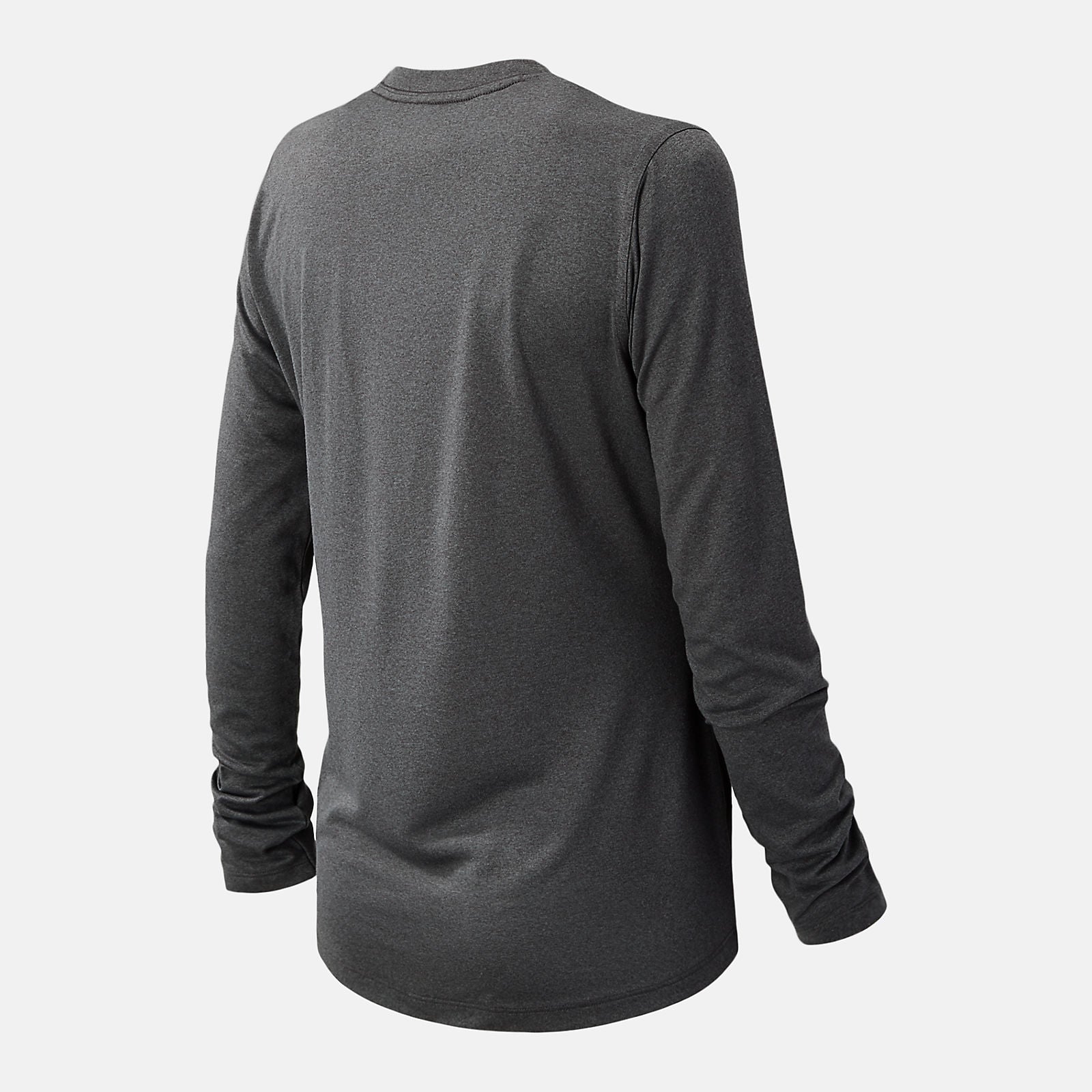 NB Long Sleeve Tech Tee / New Balance Women