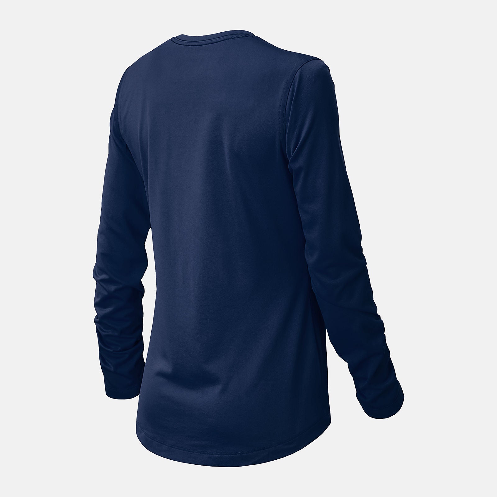NB Long Sleeve Tech Tee / New Balance Women