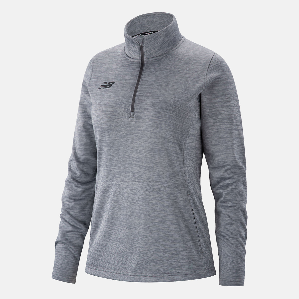 Women Thermal Half Zip / New Balance Women