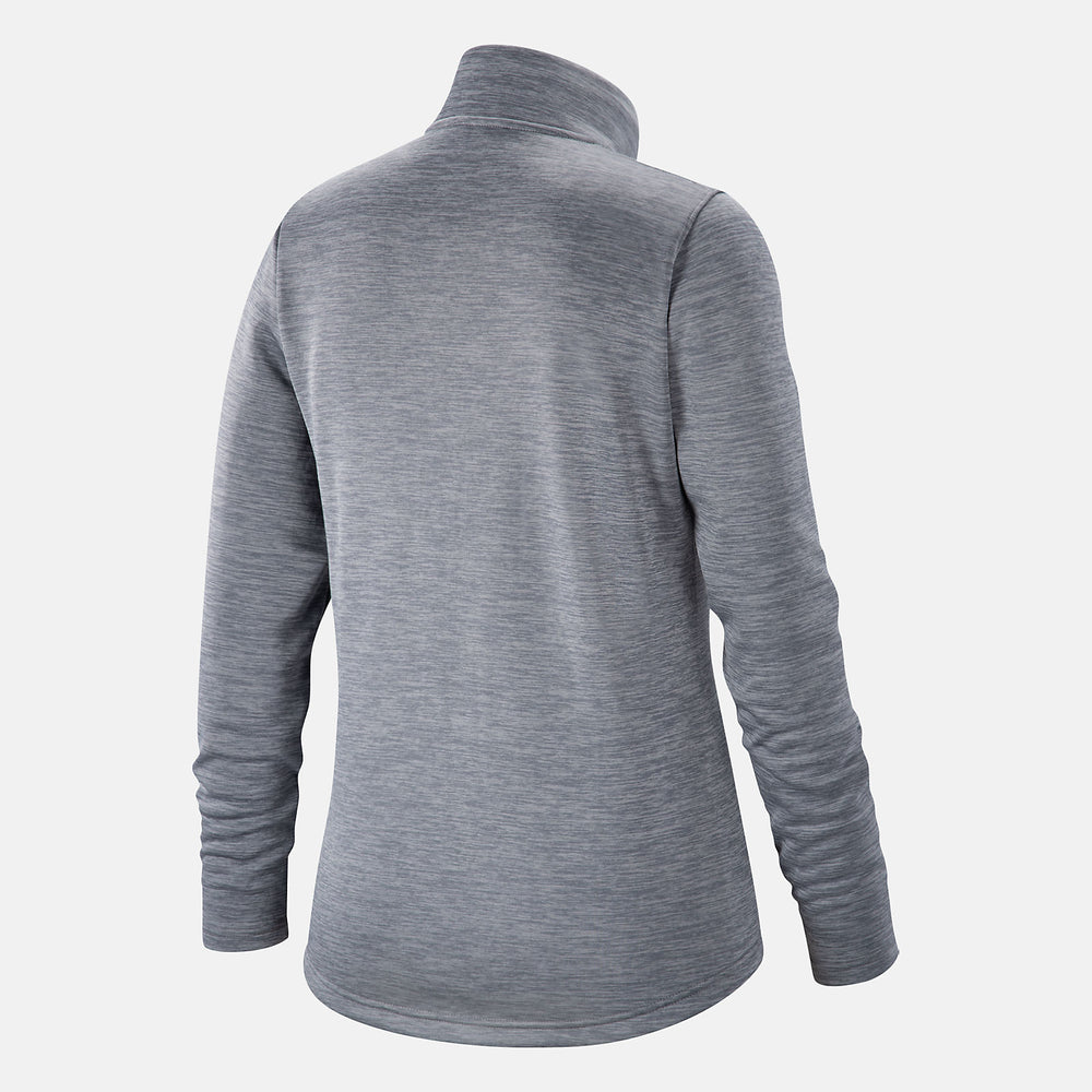 Women Thermal Half Zip / New Balance Women