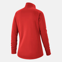 Women Thermal Half Zip / New Balance Women