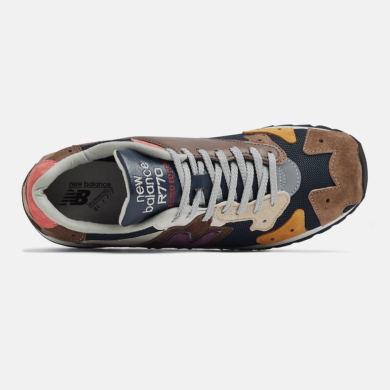 MADE IN UK R770 / New Balance Women|Men