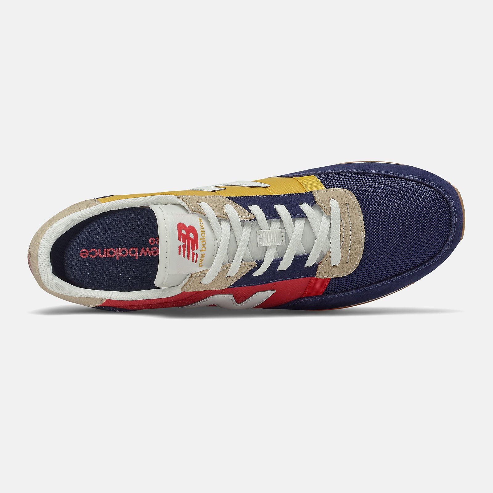 UL720SV1 / New Balance Women|Men