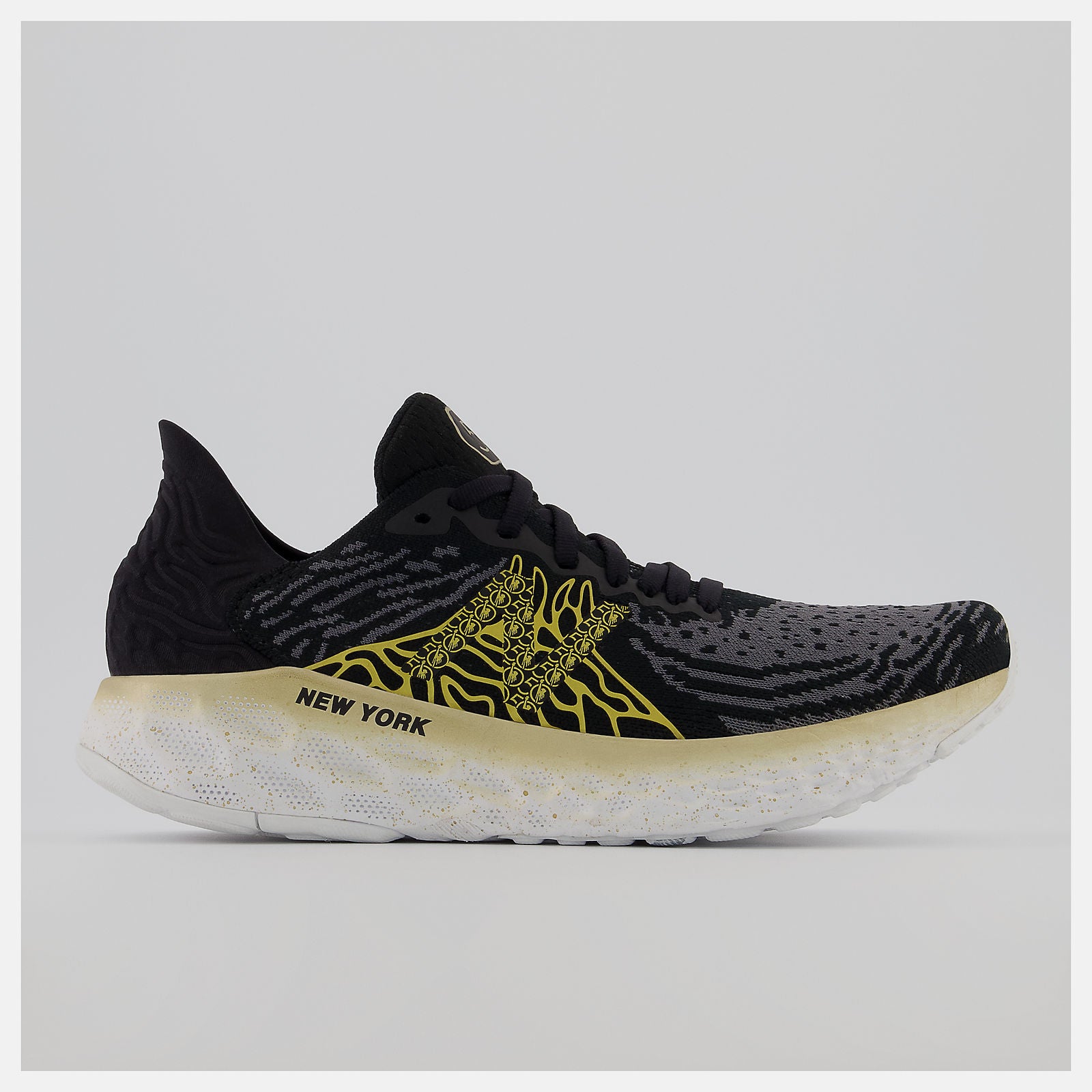 NYC Marathon Fresh Foam 1080v10 / New Balance Women