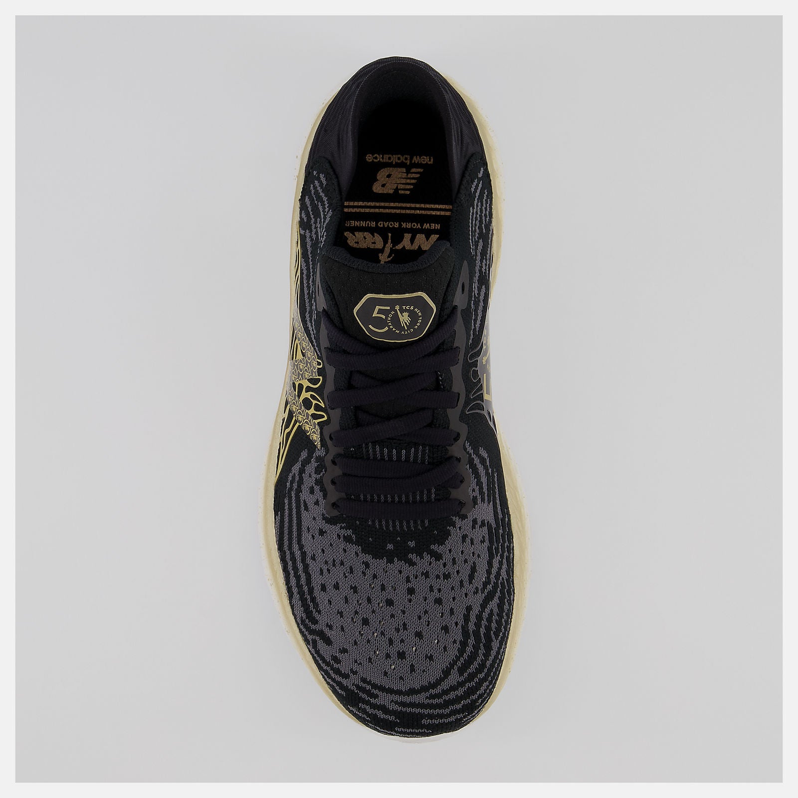 NYC Marathon Fresh Foam 1080v10 / New Balance Women