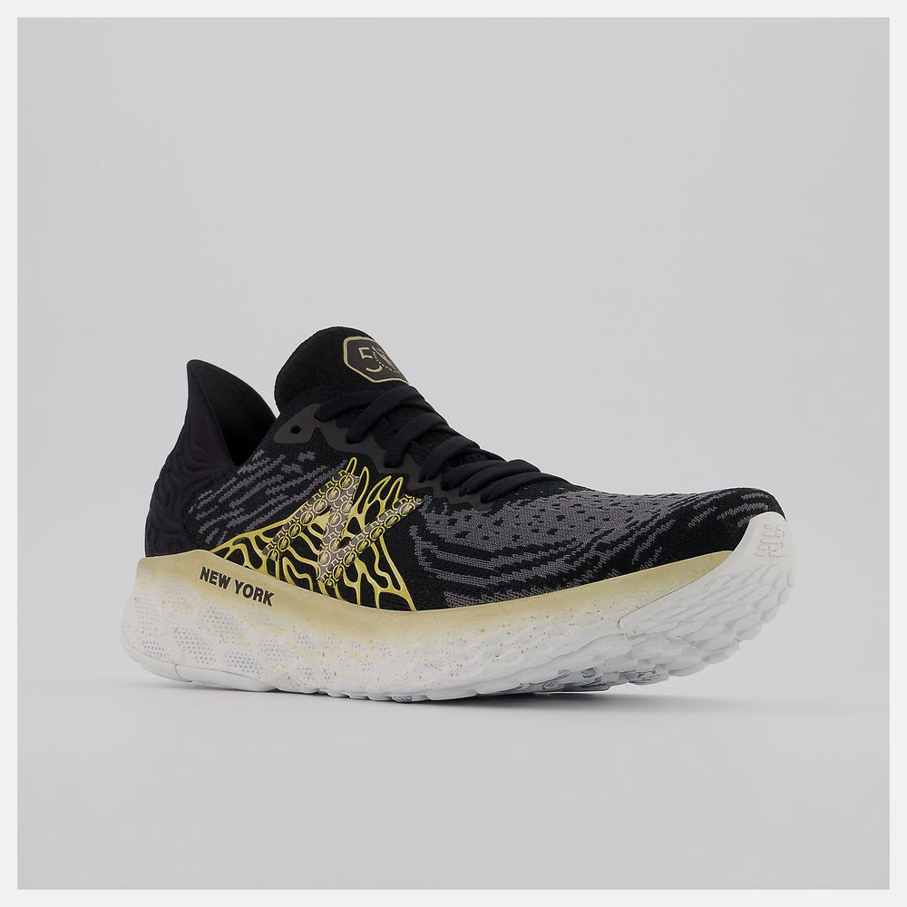 NYC Marathon Fresh Foam 1080v10 / New Balance Women