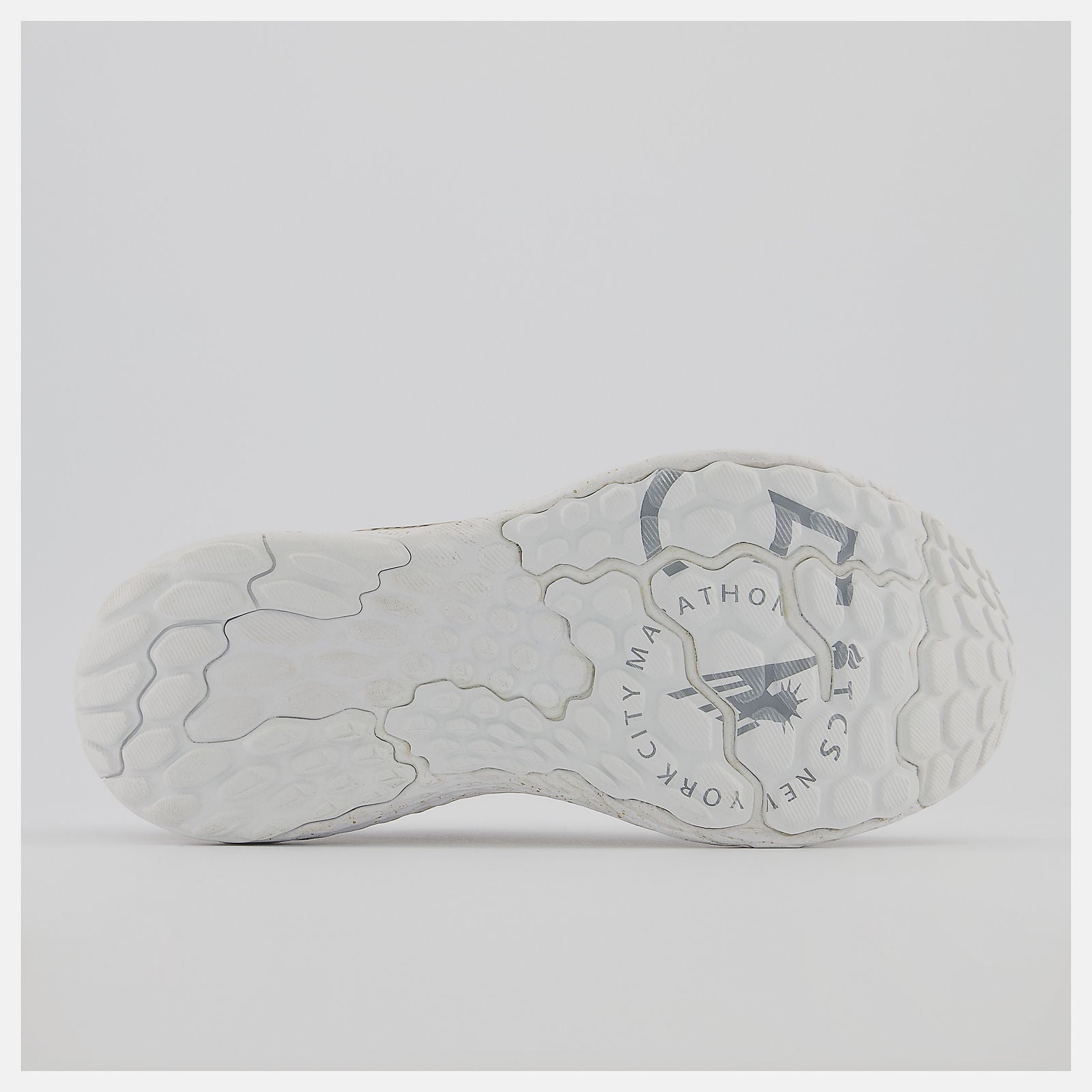 NYC Marathon Fresh Foam 1080v10 / New Balance Women