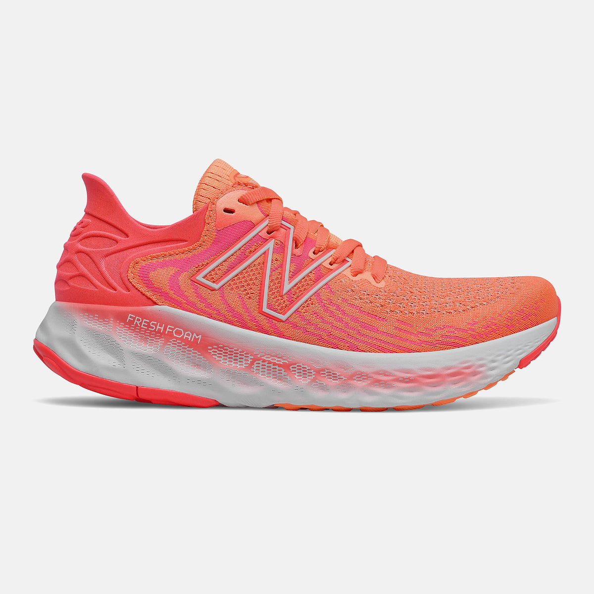 Fresh Foam 1080v11 / New Balance Women