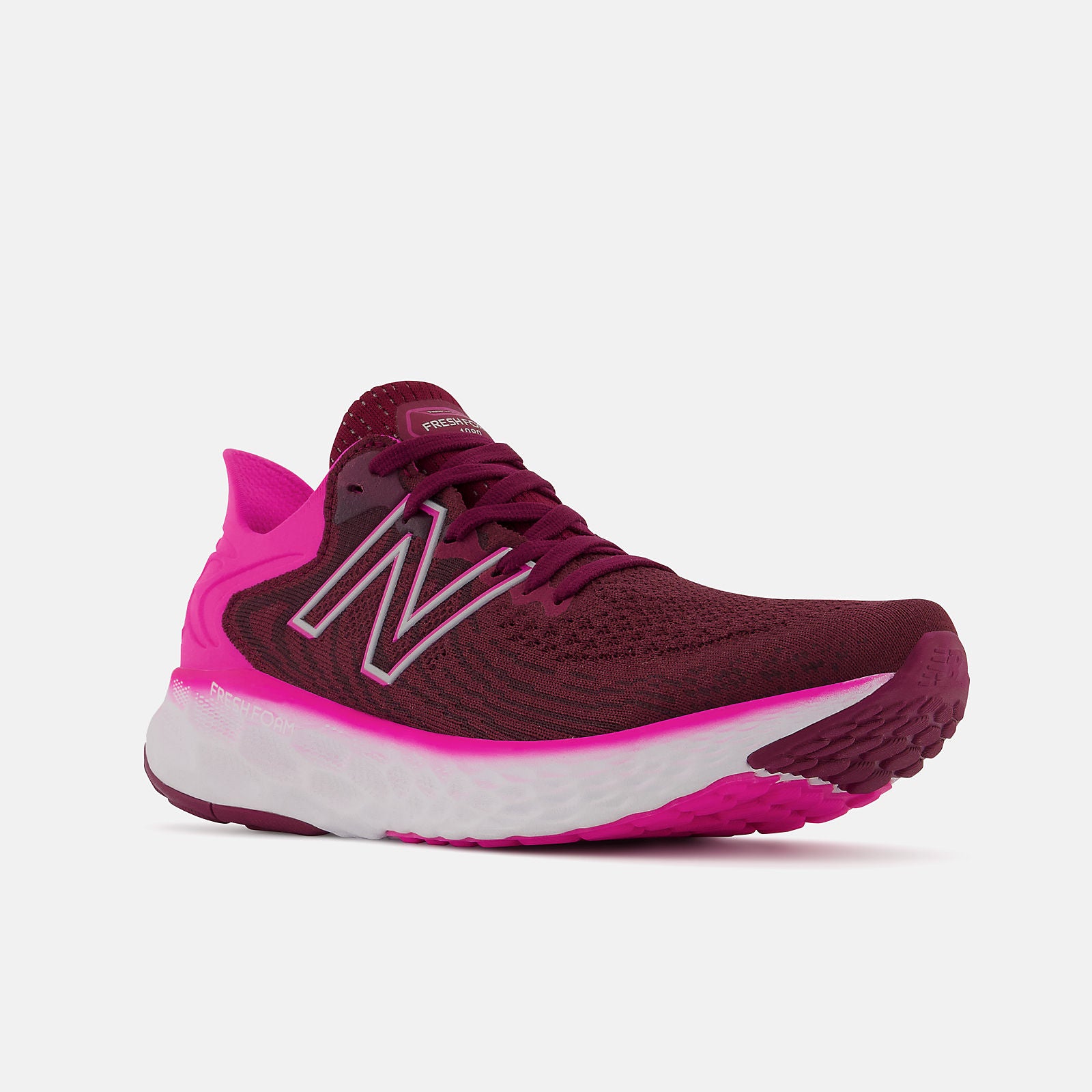 Fresh Foam 1080v11 / New Balance Women