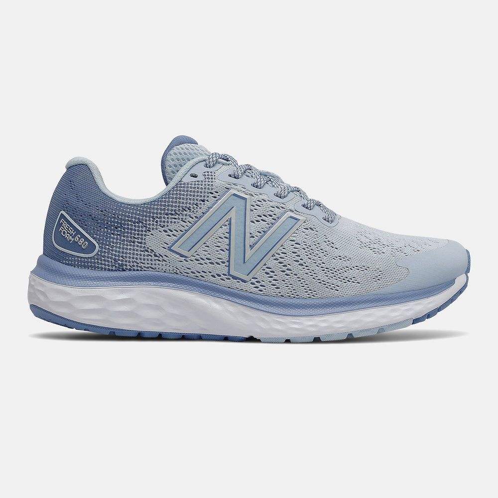Fresh Foam 680v7 / New Balance Women