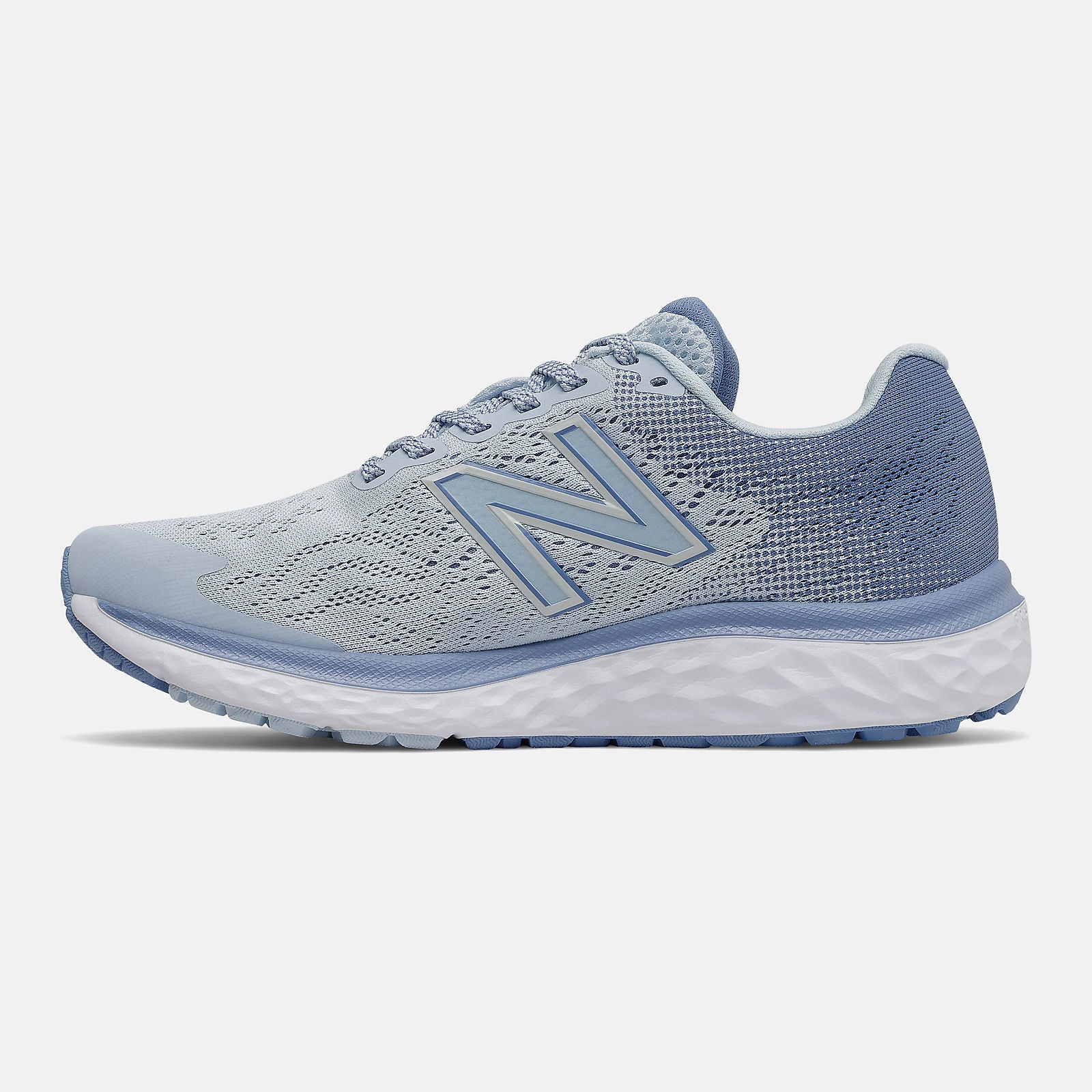 Fresh Foam 680v7 / New Balance Women