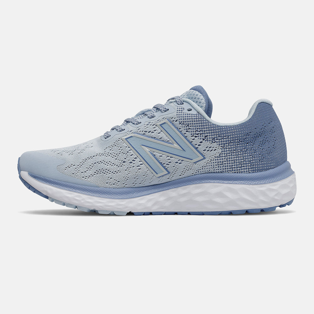 Fresh Foam 680v7 / New Balance Women