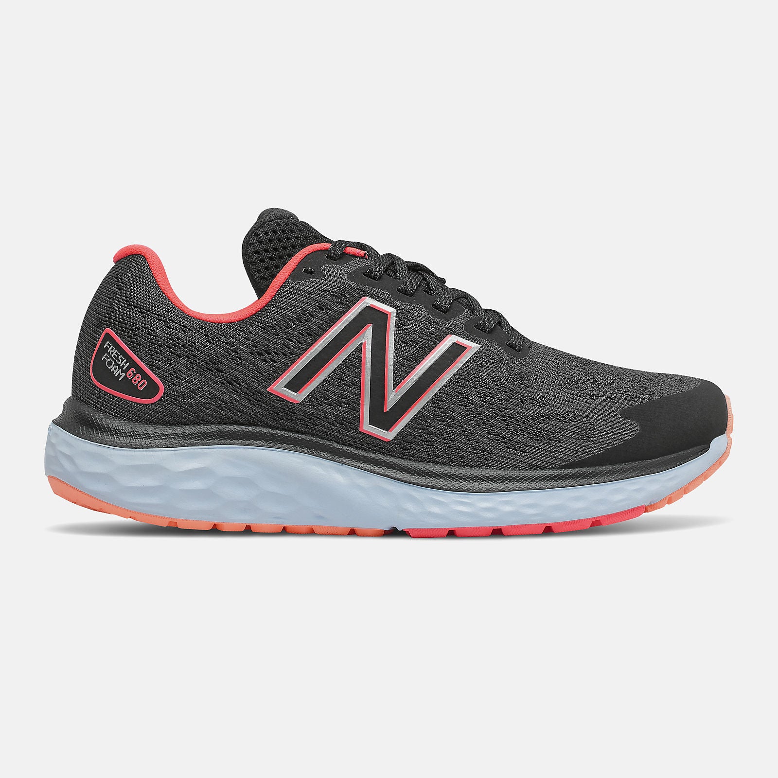 Fresh Foam 680v7 / New Balance Women