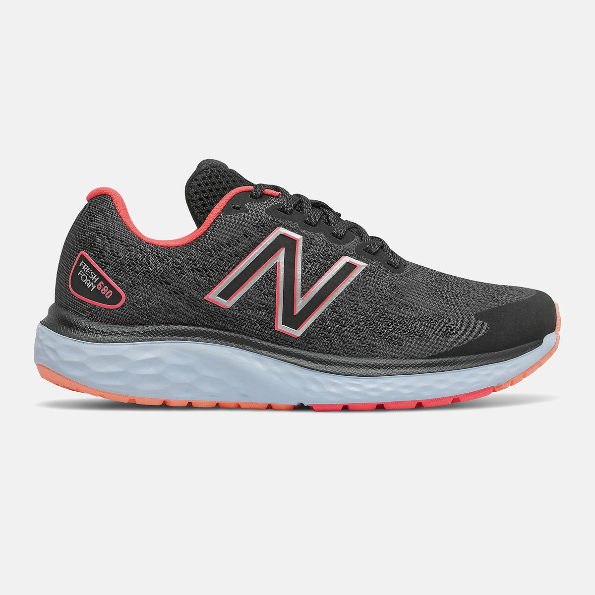 Fresh Foam 680v7 / New Balance Women