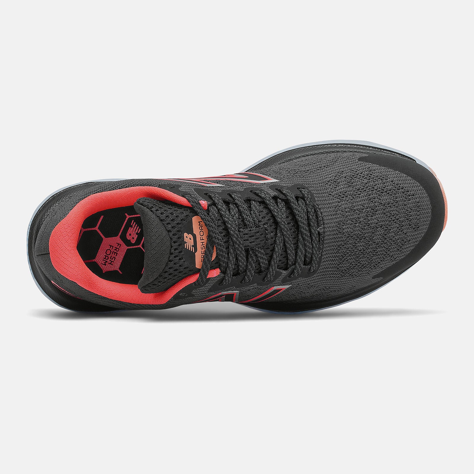 Fresh Foam 680v7 / New Balance Women